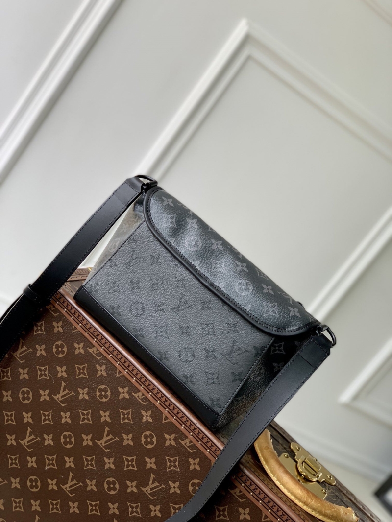 Mens LV Satchel bags